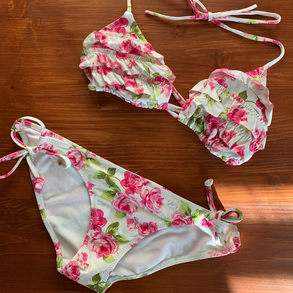 Abercrombie Bikini